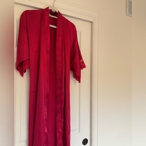 Babeyond Maxi Robe - One Size Fits All